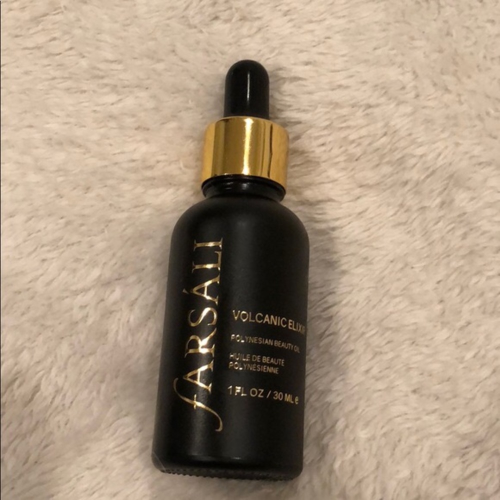Farsali jelly beam n volcano elixir